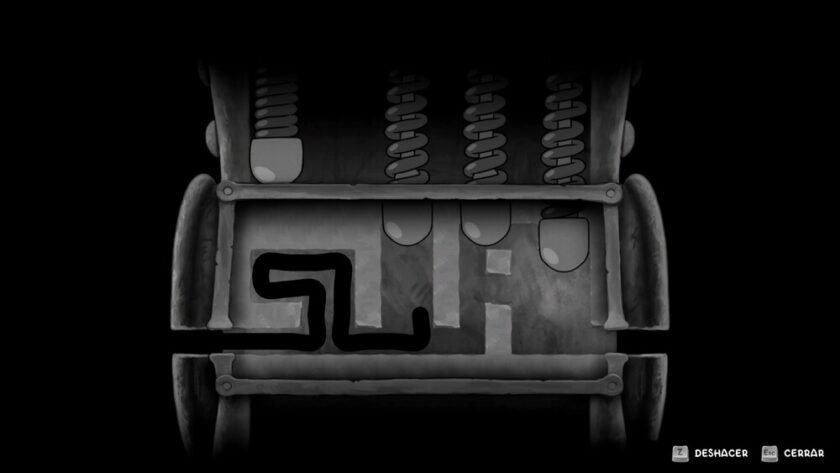 Análisis Mouse PI For Hire