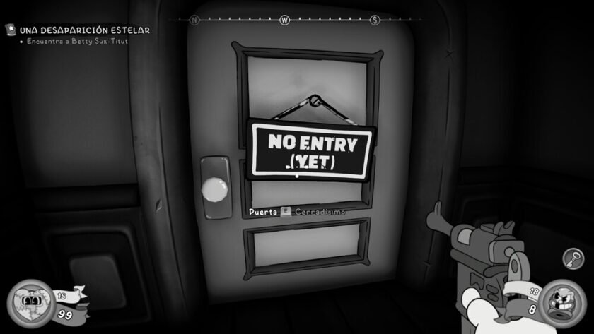 Análisis Mouse PI For Hire