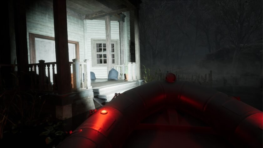 Cthulhu: The Cosmic Abyss