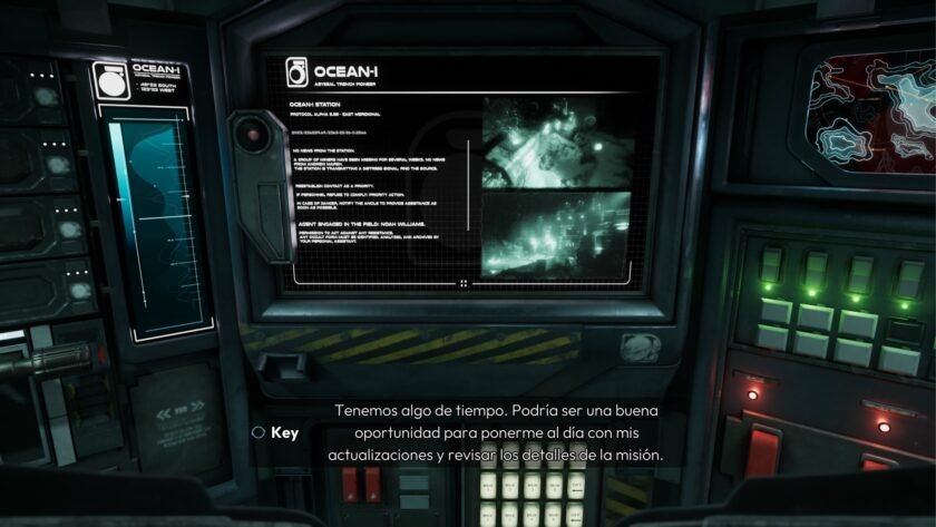 Cthulhu: The Cosmic Abyss