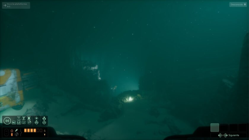 Cthulhu: The Cosmic Abyss