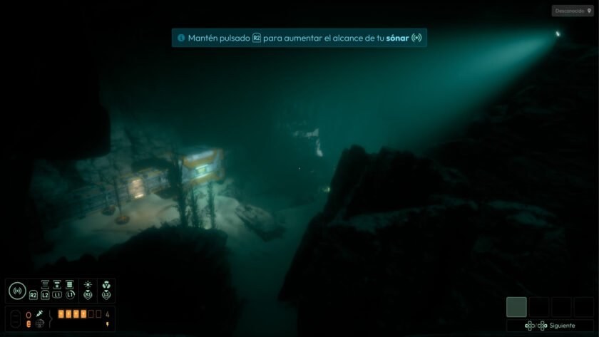 Cthulhu: The Cosmic Abyss