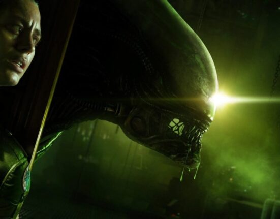 Alien Isolation 2