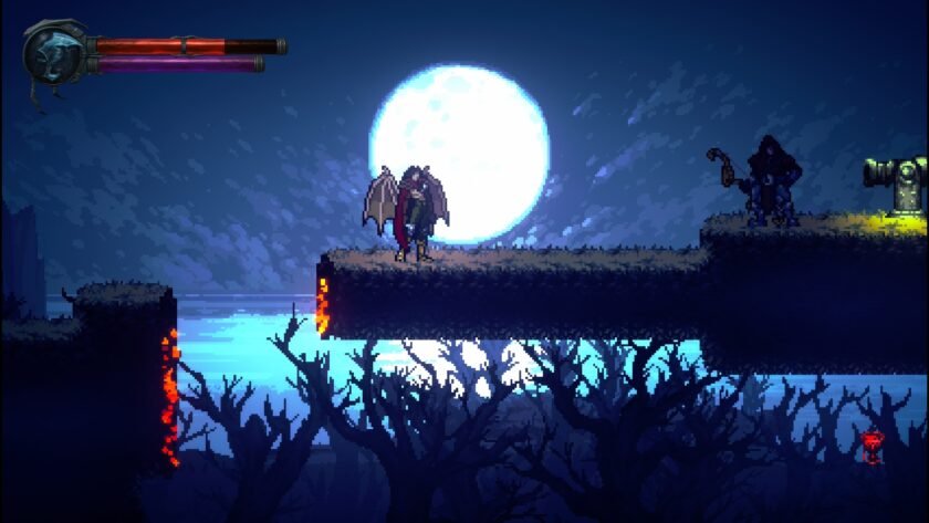 Análisis Legacy of Kain Ascendance