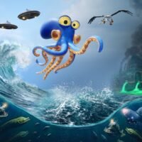 Análisis de Darwin's Paradox