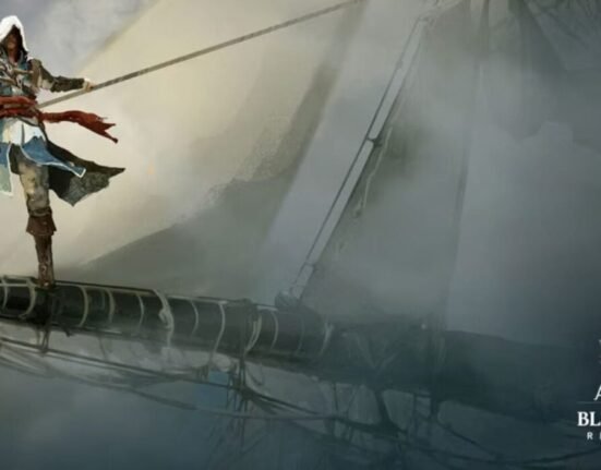 Assassins Creed Black Flag