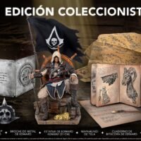 Assassin's Creed Black Flag Resynced