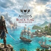 Assassin's Creed Black Flag Resynced requisitos