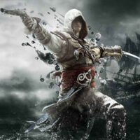Assassin's Creed IV Resynced