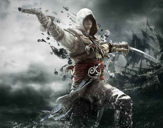 Assassin's Creed IV Resynced