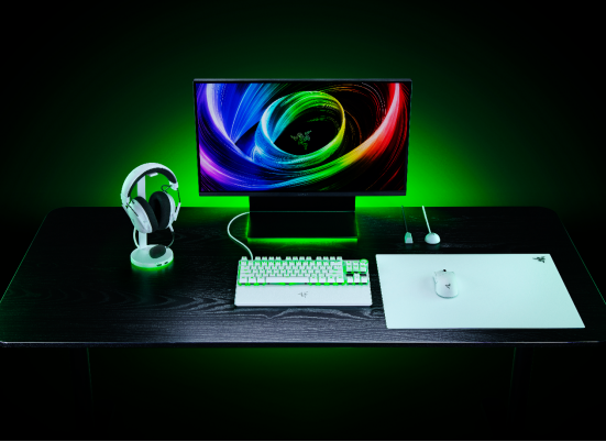 Razer Atlas Pro