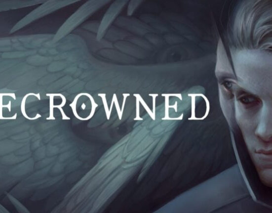 BECROWNED