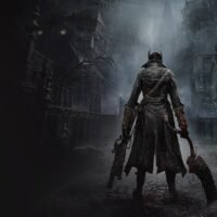 Bloodborne
