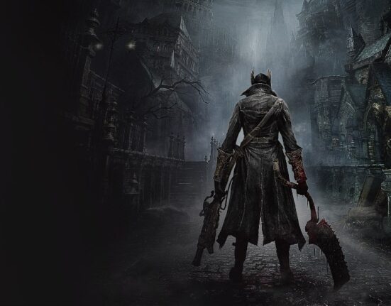 Bloodborne