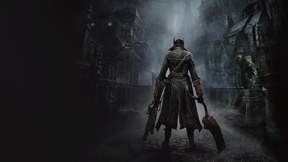 Bloodborne