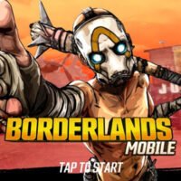 Borderlands Mobile