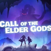 Call of the Elder Gods