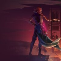 Castlevania Belmont's Curse