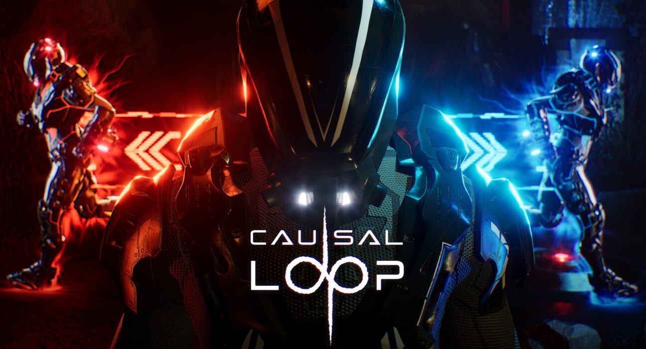 Casual Loop