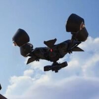 Cohetero ARC Raiders