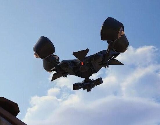 Cohetero ARC Raiders