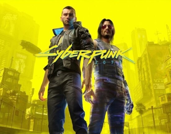 Cyberpunk 2077