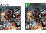 Darksiders Warmastered Edition