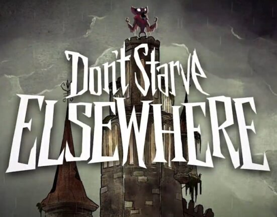 Don’t Starve Elsewhere