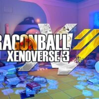 Dragon Ball Xenoverse 3