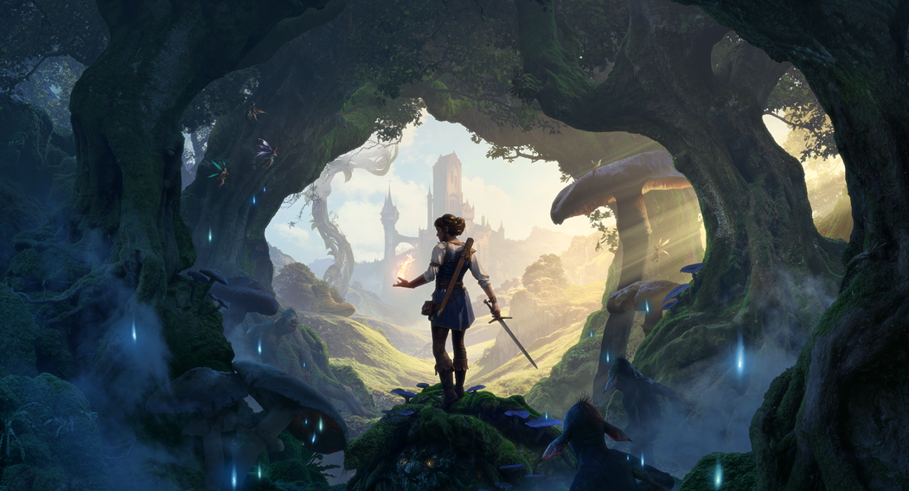 Fable sigue adelante y confirma su lanzamiento para 2026