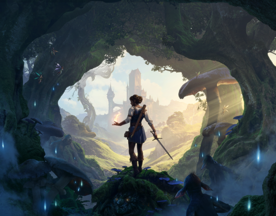 Fable sigue adelante y confirma su lanzamiento para 2026