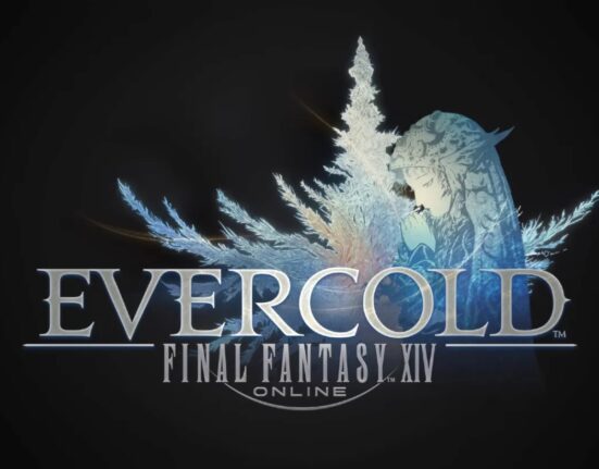 Final Fantasy 14