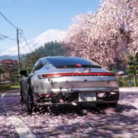 Forza Horizon 6 muestra su gameplay en Tokio