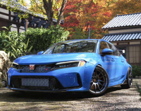 Forza