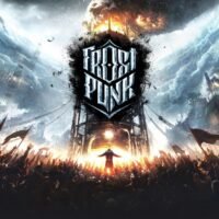 Frostpunk