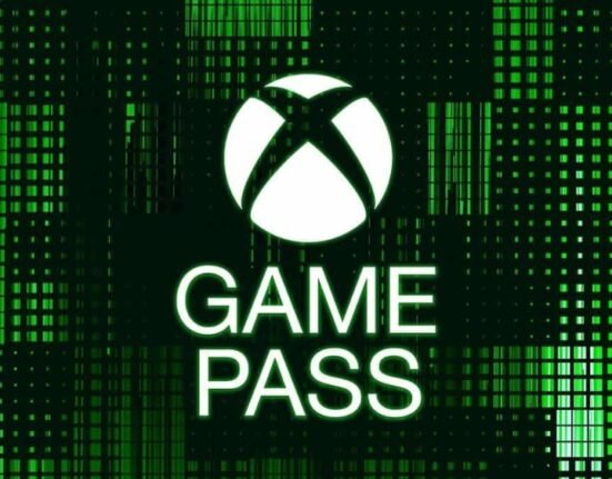 Game Pass