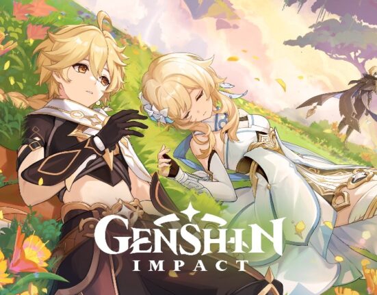 Genshin Impact