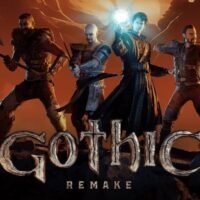 Gothic Remake