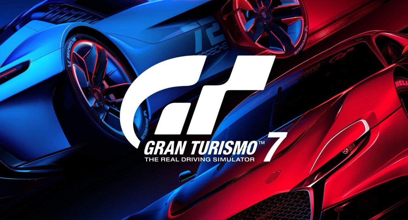 Gran Turismo 7 sigue actualizándose