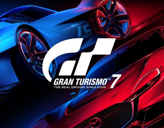 Gran Turismo 7 sigue actualizándose