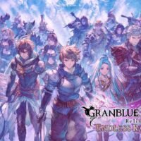 Granblue Fantasy Relink Endless Ragnarok