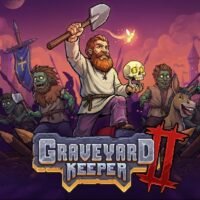 Graveyard Keeper 2