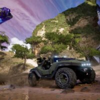 Halo Campaign Evolved