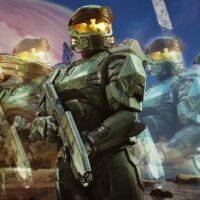 Halo Campaign Evolved