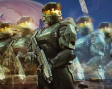 Halo Campaign Evolved