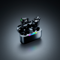 RAZER PRESENTA LOS EARBUDS GAMING HAMMERHEAD V3