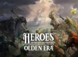 Heroes of Might and Magic Olden Era