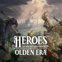 Heroes of Might and Magic Olden Era