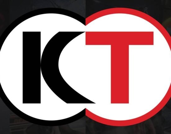 Koei Tecmo