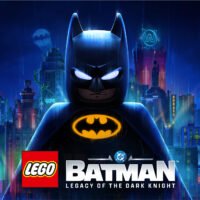 Batman vuelve por todo lo alto con una nueva entrega